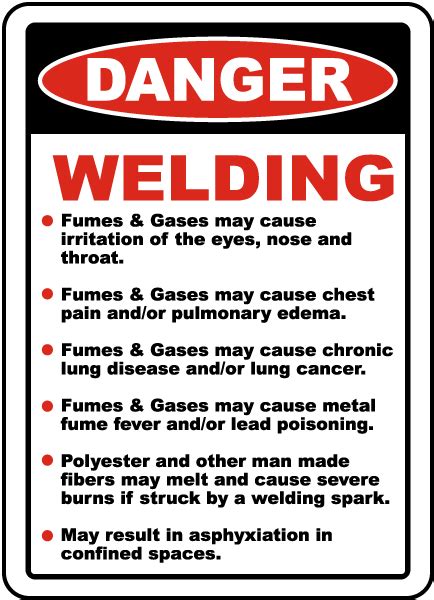 safety data sheet metal welding fumes|welding hazardous fume control.